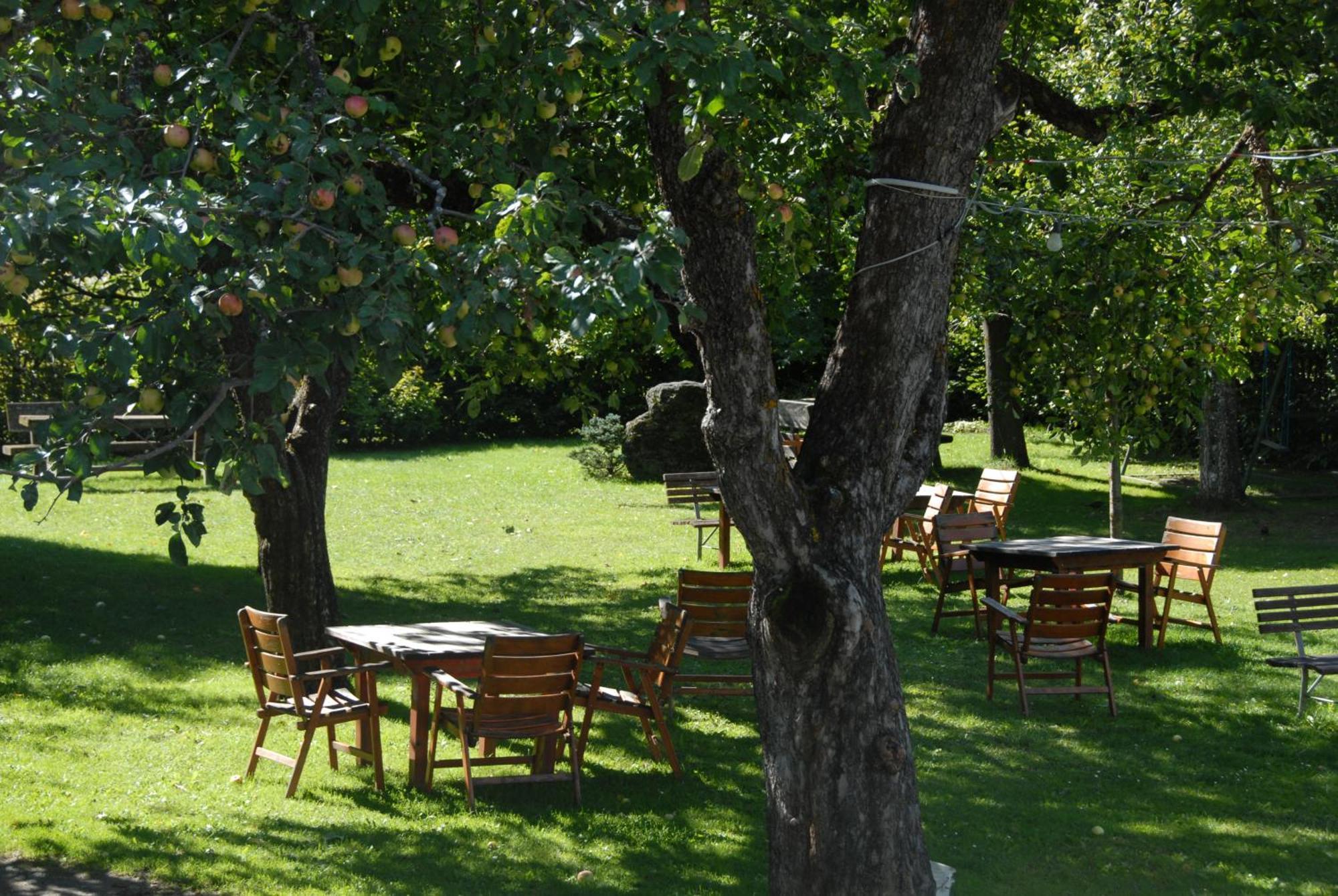 Residence Mitterdorfer Abfaltersbach Dış mekan fotoğraf