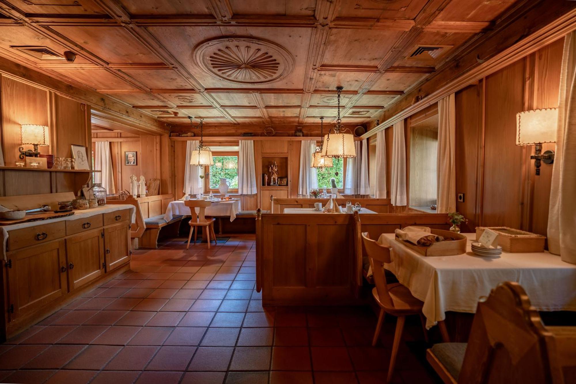 Residence Mitterdorfer Abfaltersbach Dış mekan fotoğraf